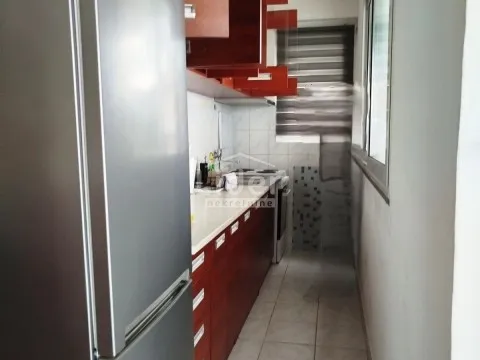 opatija stan 150 m od mora s terasom od 15 m2 - slika 10
