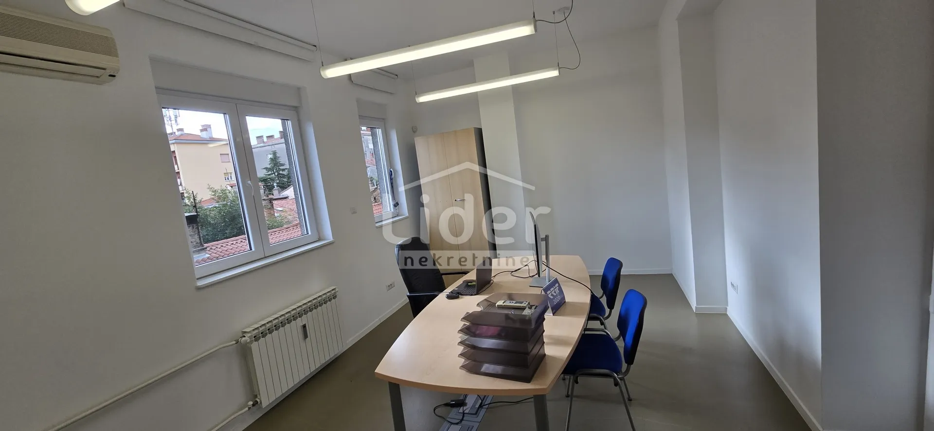 centar - poslovni prostor 180 m2 - slika 2