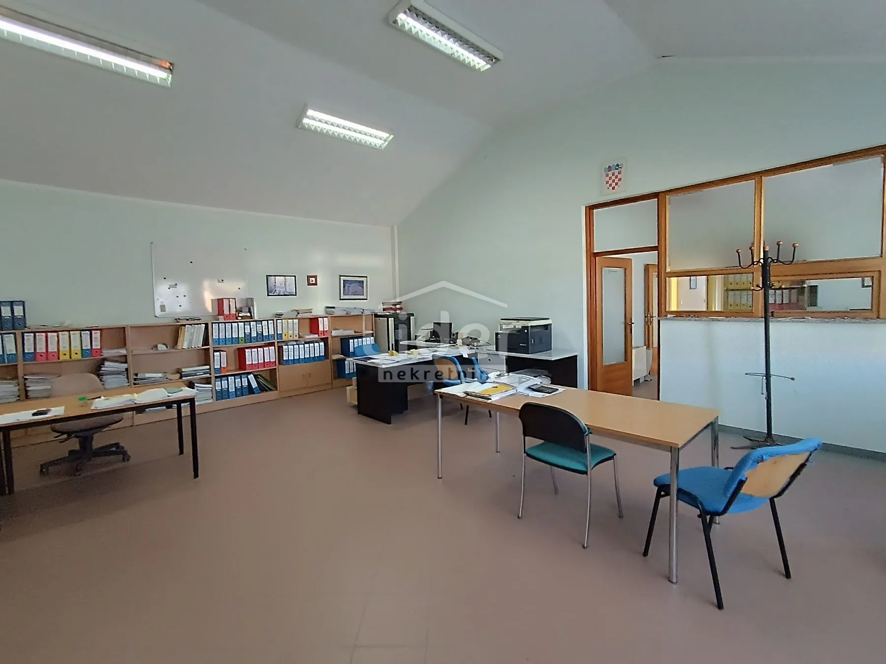 kastav, poslovni prostor, 360m2 - slika 2