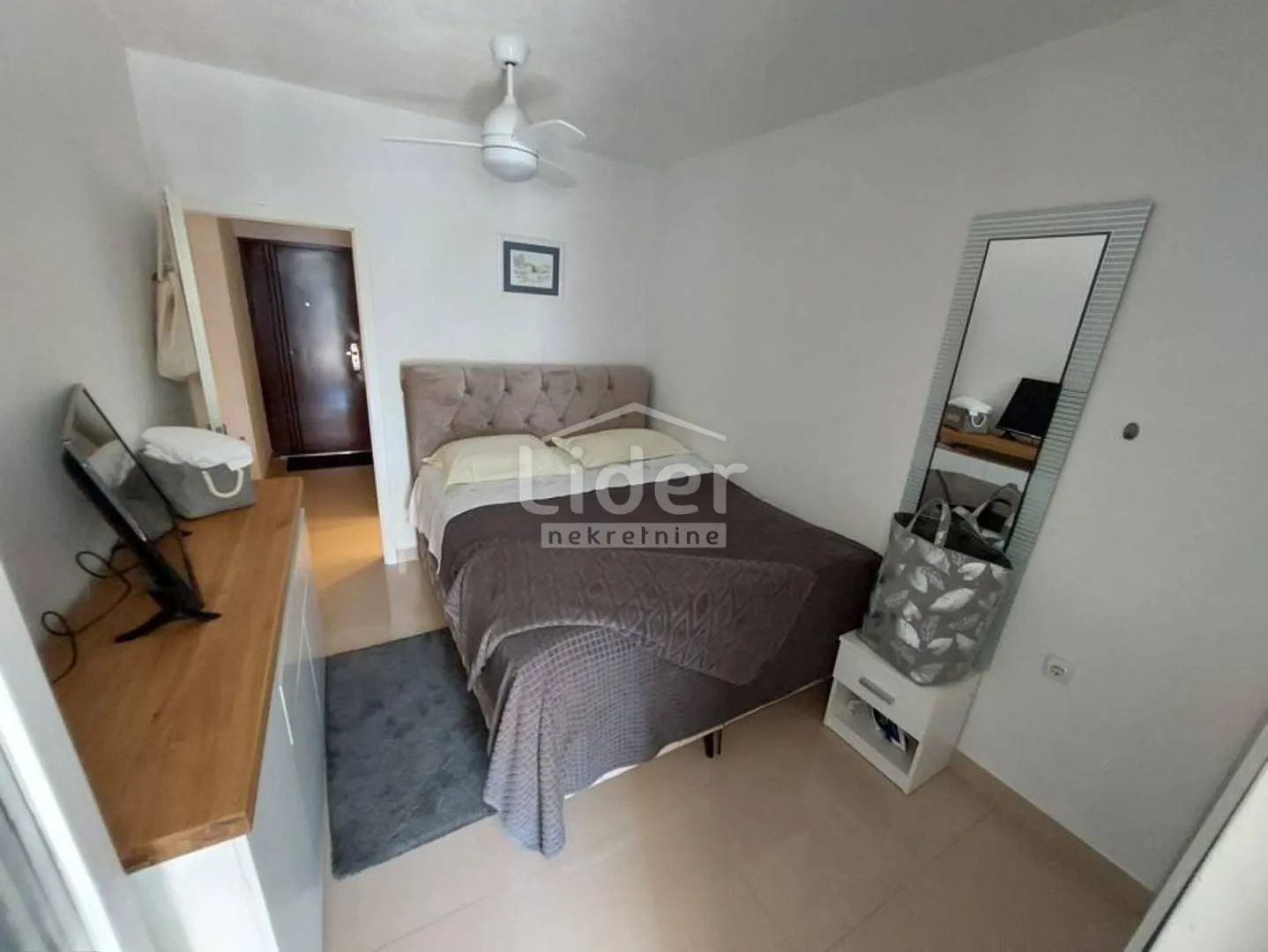 njivice- 1s+db,50m2 - slika 8