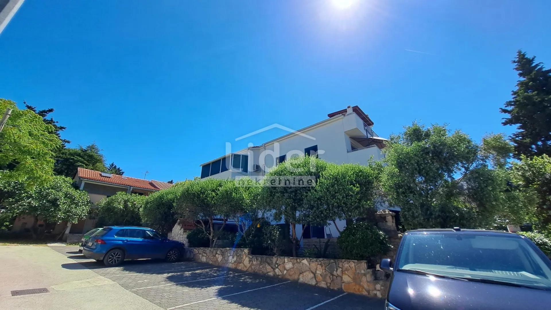 novalja, 100m od mora, 50m2, 2s+db, terasa - slika 4