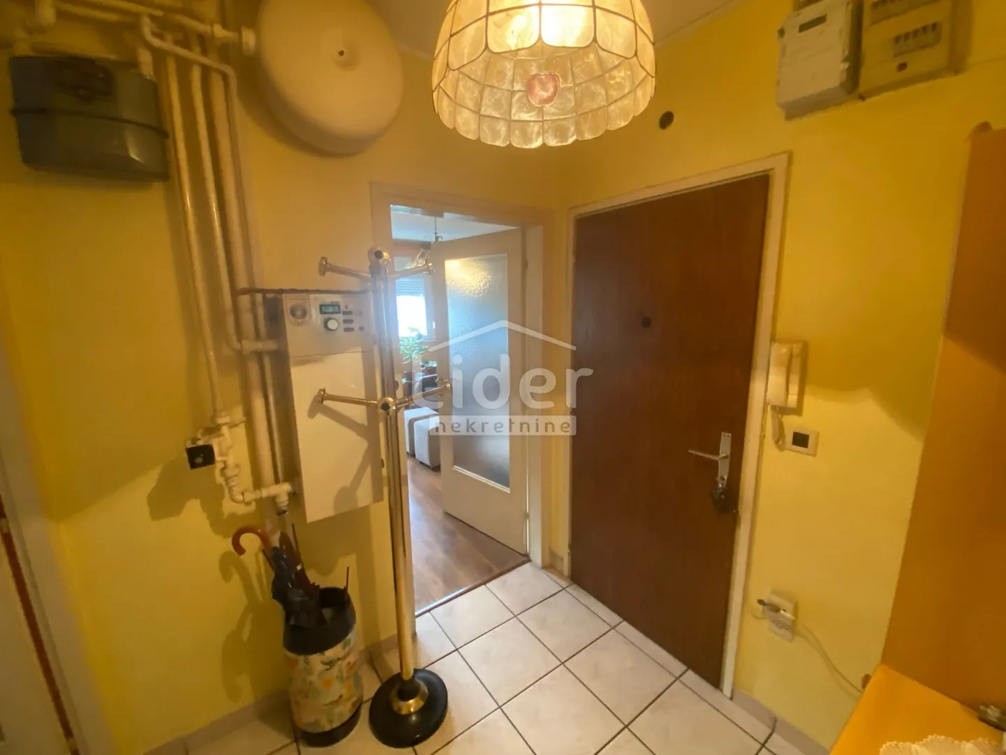 škurinje, 3s+db, 76m2, balkon - slika 20