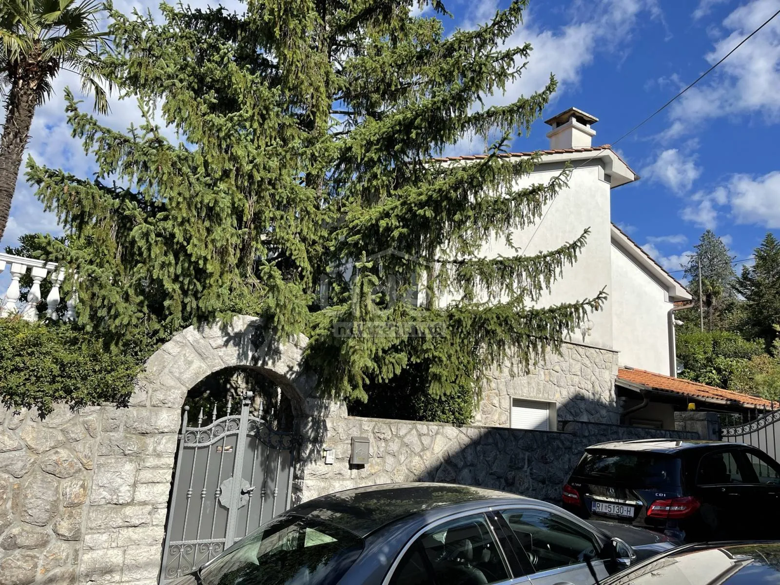 kantrida, samostojeća kuća sa velikom okućnicom na vrhunskoj lokaciji - slika 37