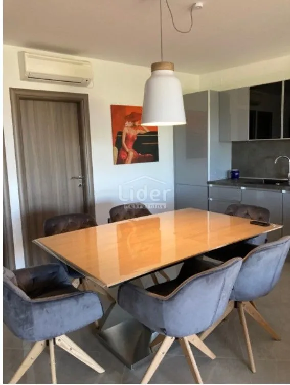 jadranovo prekrasan apartman, 1. red od mora - slika 4