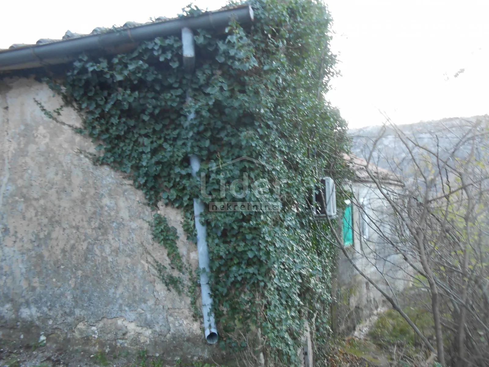 bribir tipična, kamena kuća, 150 m2 - slika 5