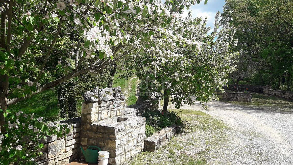 simpatična prizemnica u okolici rovinja - slika 5