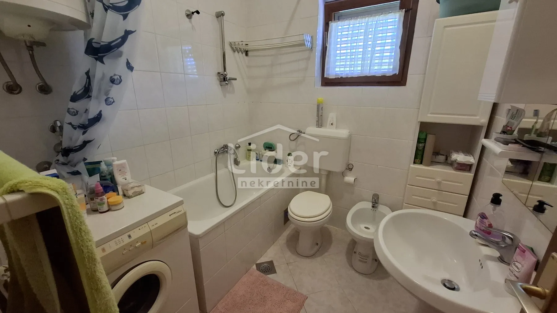 crikvenica apartman s galerijom - slika 9