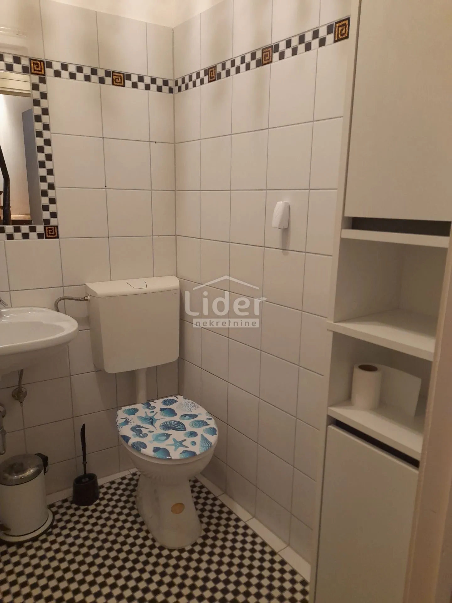 kuća novi vinodolski, 80m2 - slika 5