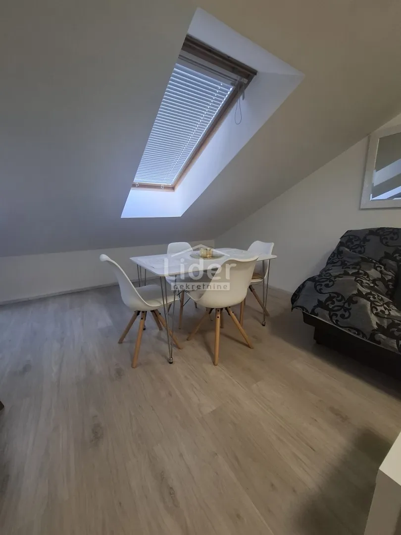 selce namješteni apartman od 43 m2 - slika 5