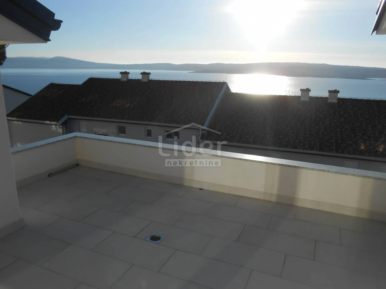 crikvenica novi apartman 350 m od mora - slika 2