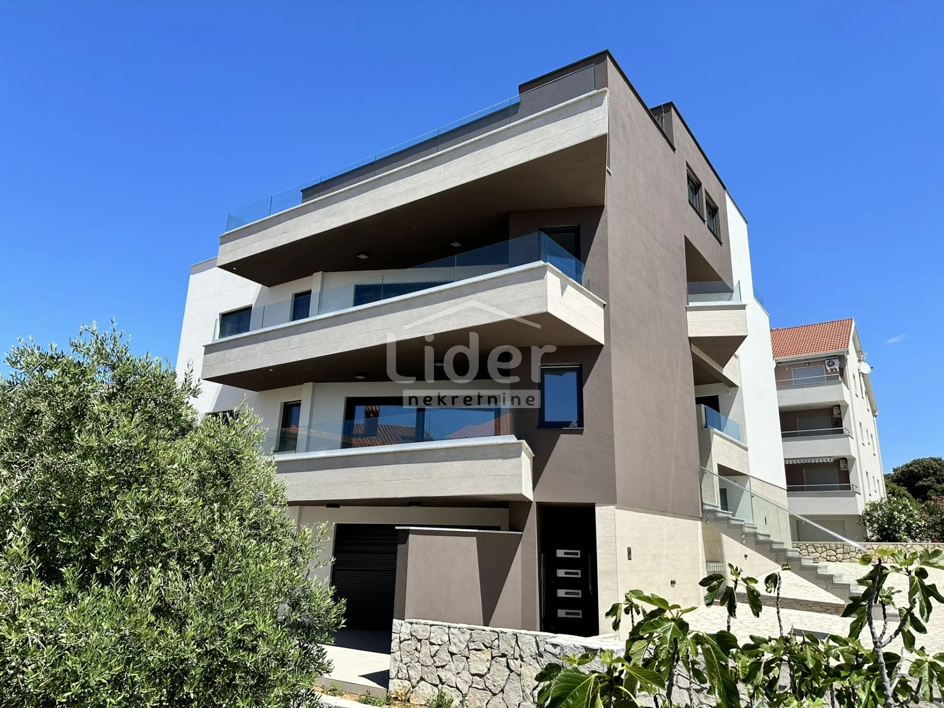 pag, mandre, apartman 2s+db - slika 4