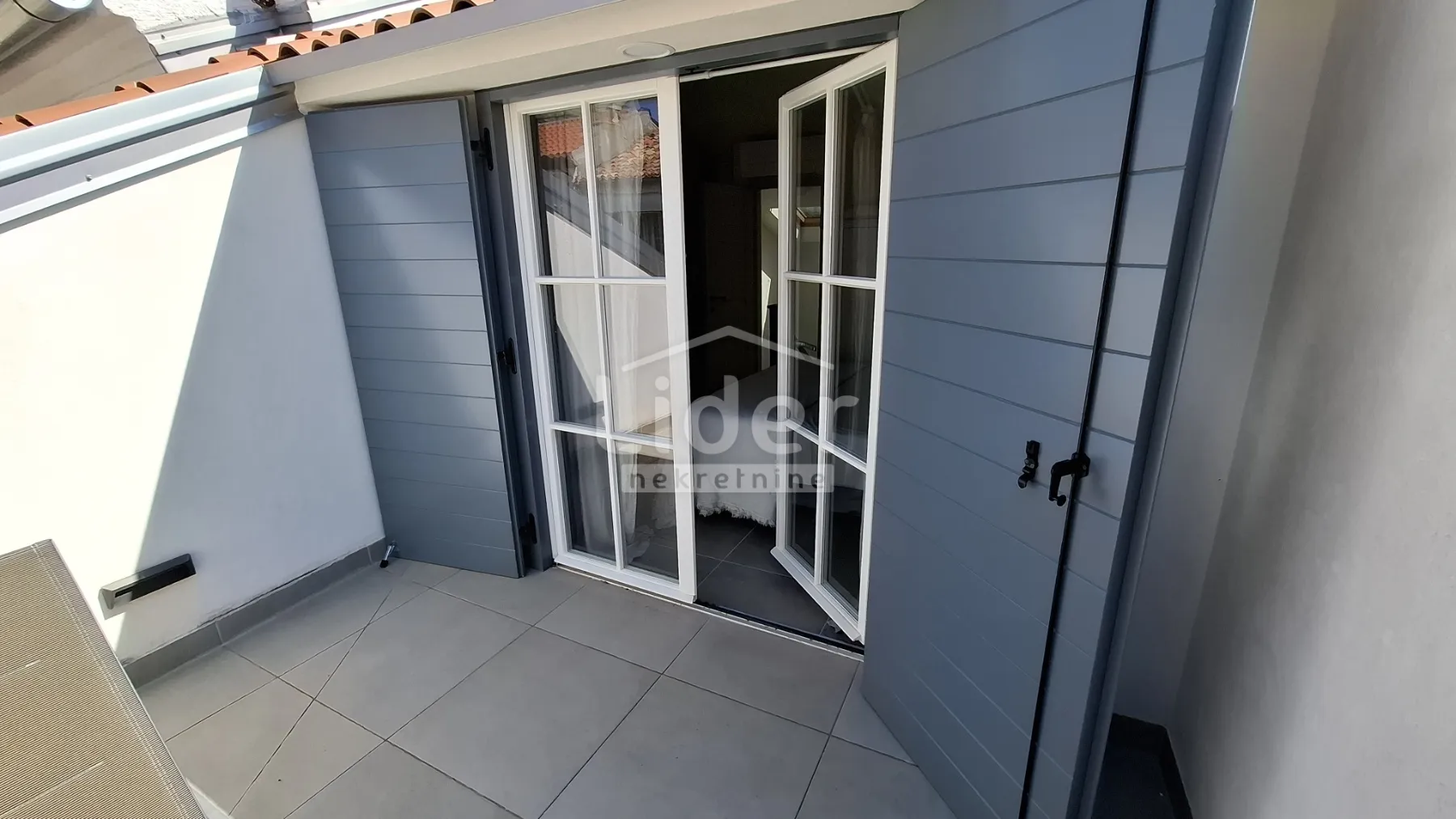 omišalj-stan 80 m² u renoviranoj kamenoj kući - slika 15