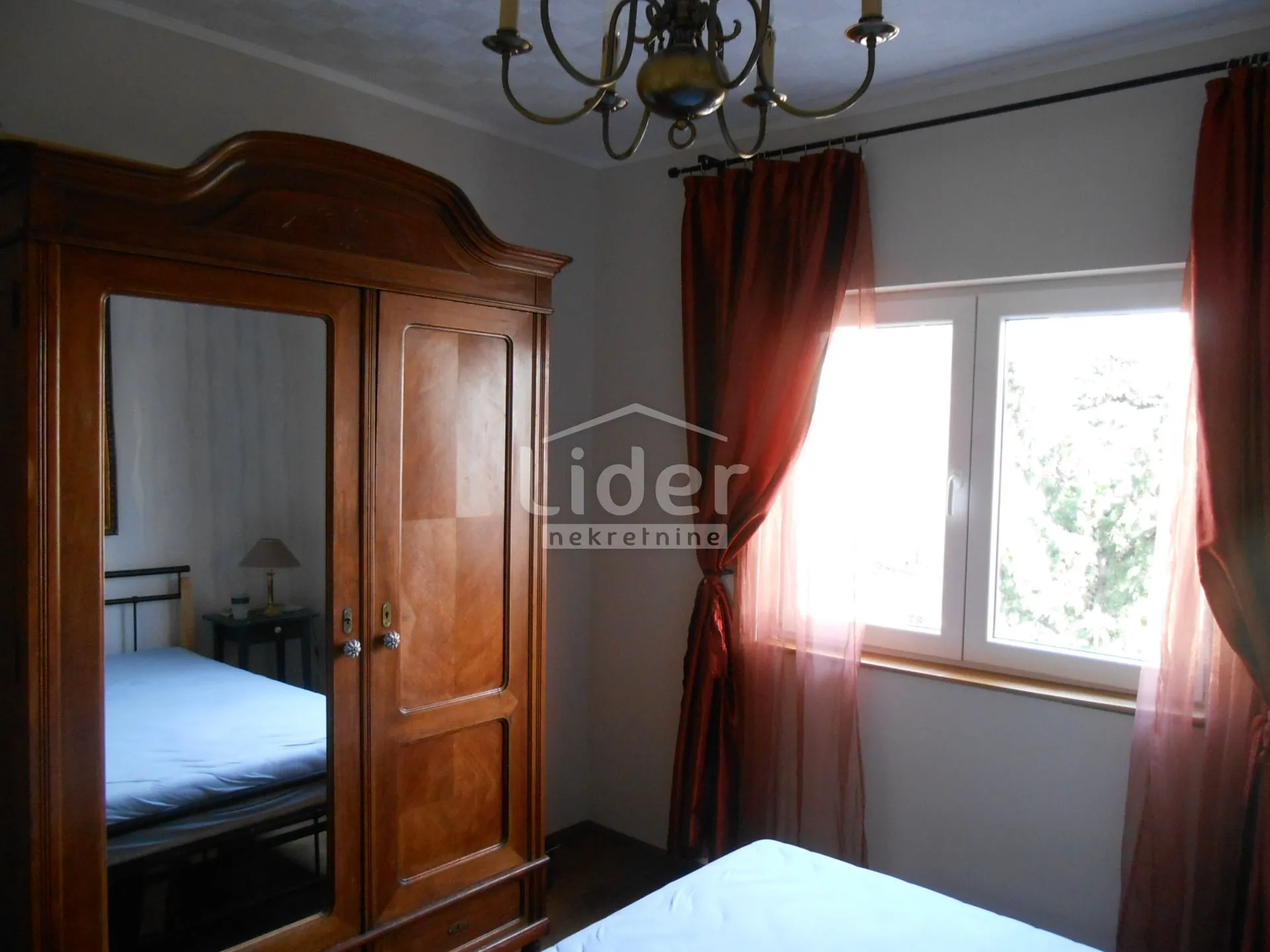 novi vinodolski apartman, prekrasan pogled na more - slika 9