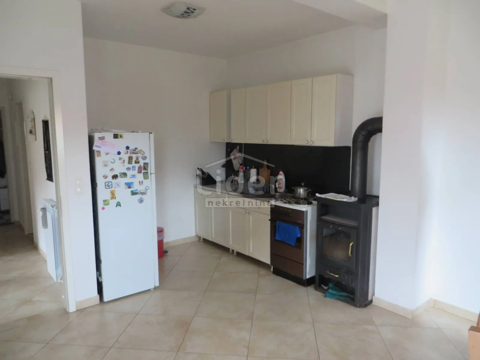grobnik, dražice, 78 m2, balkon, namješteno - slika 5
