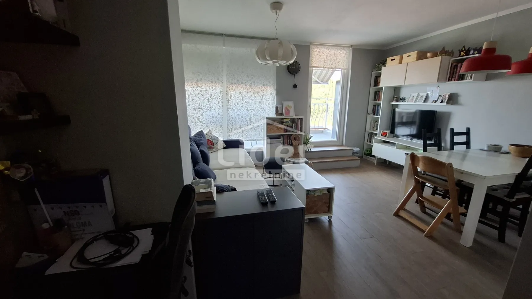 škurinje-2s+db, 57,17 m² - slika 3