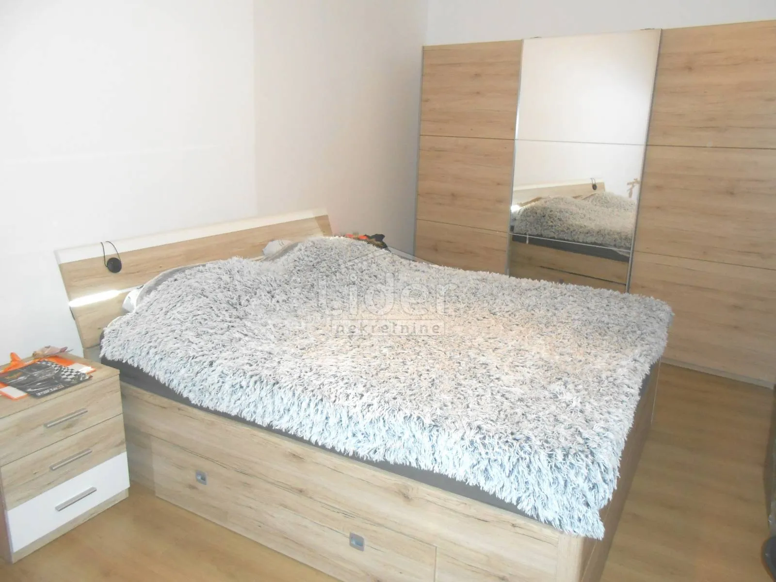 belveder (centar) adaptirani stan, 58 m2 - slika 8