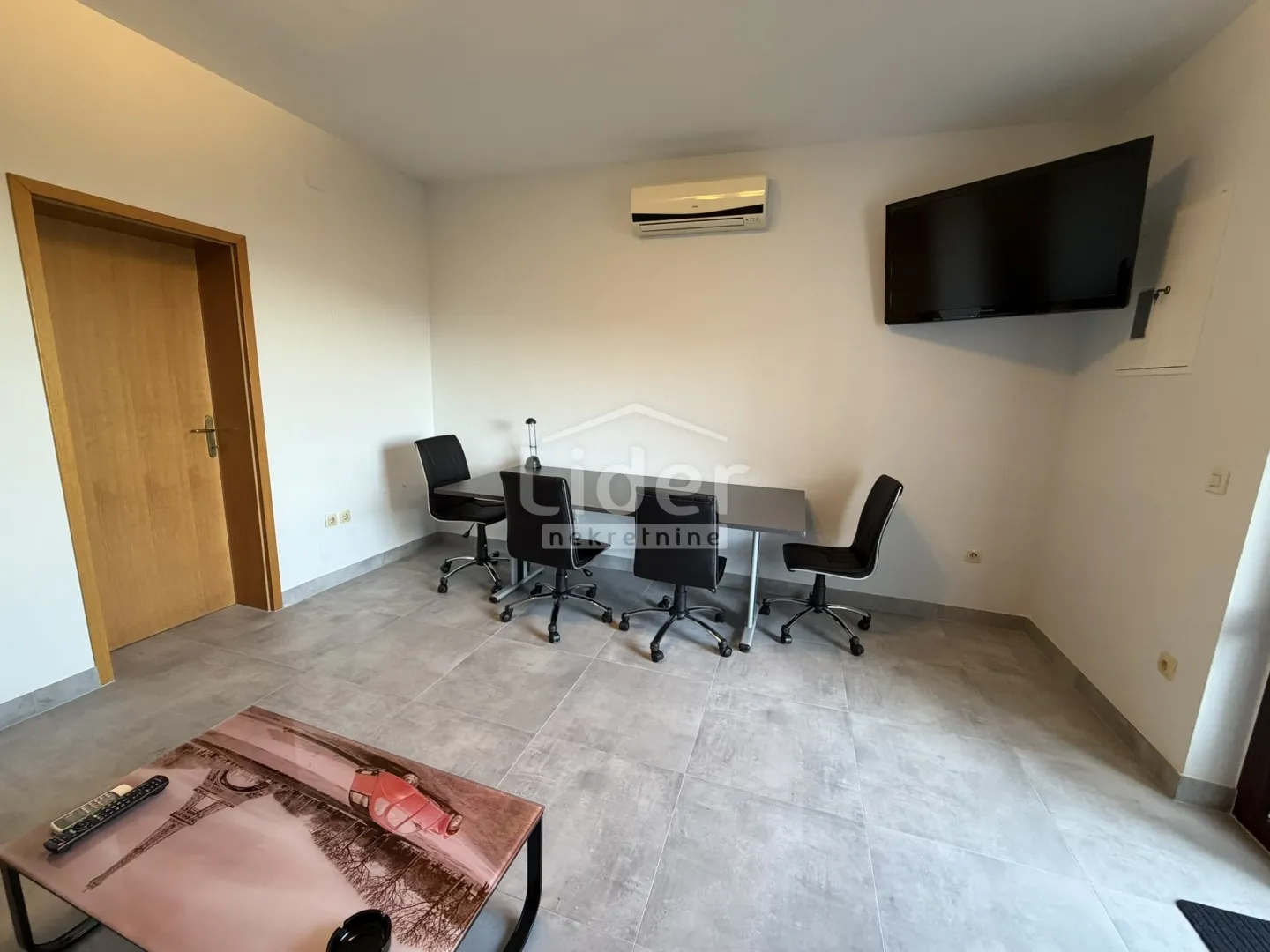 poslovne prostore 70m2 na mirnoj lokaciji iznajmljujemo - slika 14