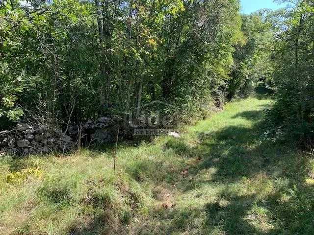 mali brgud, građevinsko zemljište 1260 m2 - slika 2