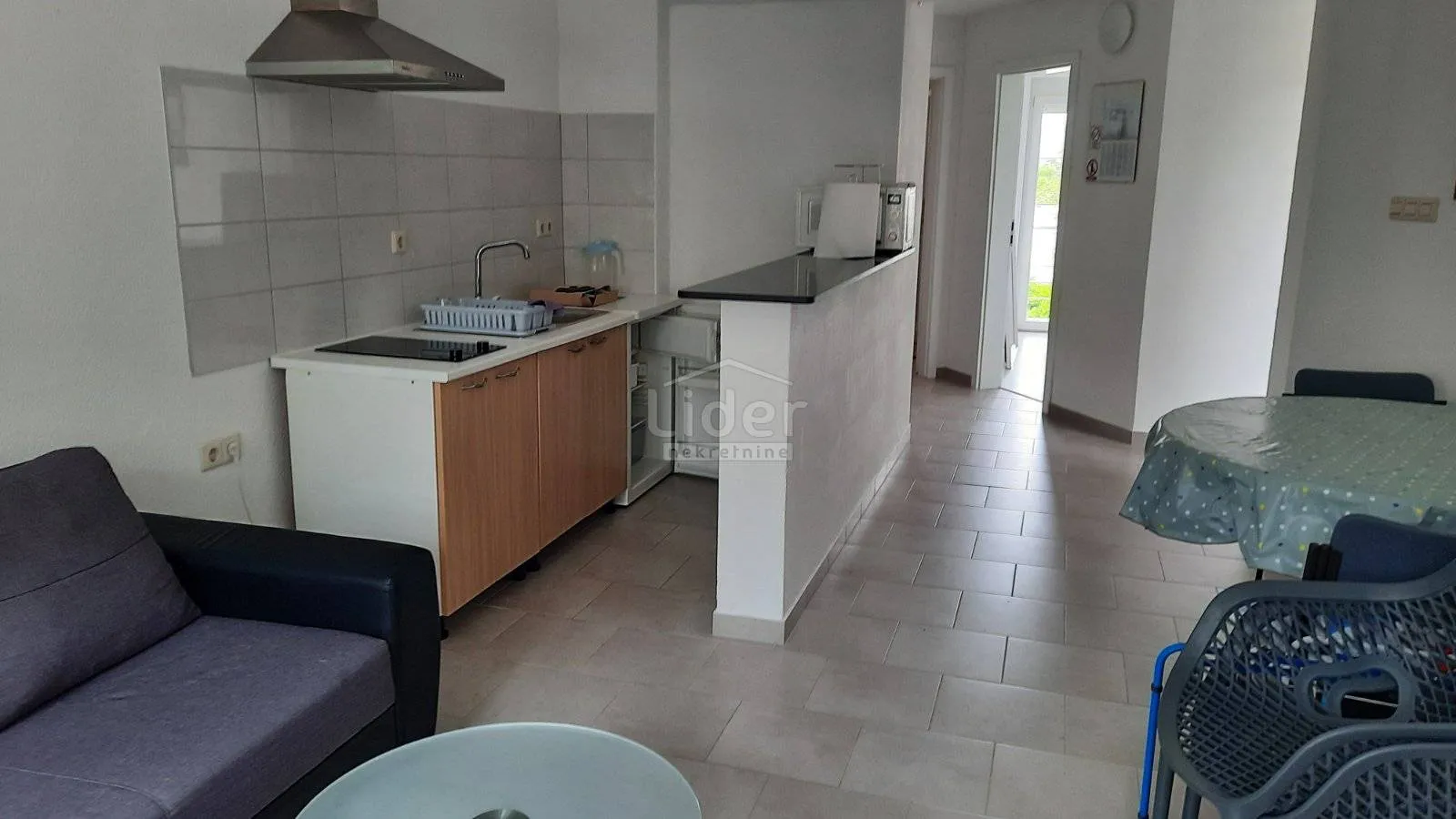 apartman jadranovo, 42m2 - slika 2