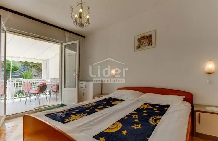 mali lošinj-kuća s pogledom na more i grad - slika 4