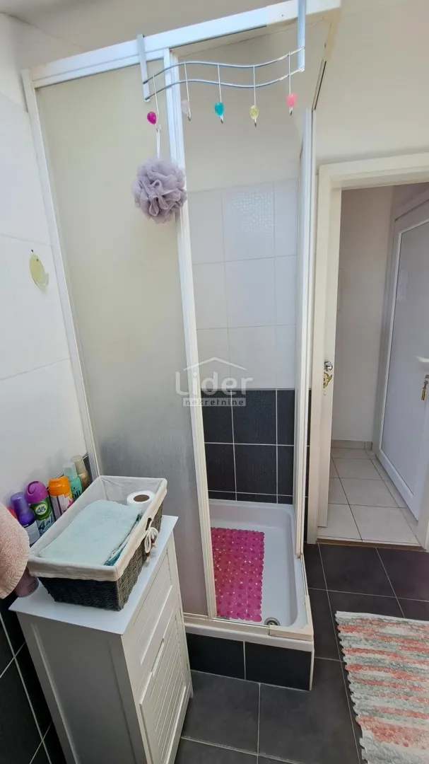 novalja, 100m od mora, 50m2, 2s+db, terasa - slika 18