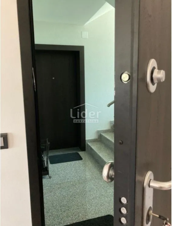jadranovo prekrasan apartman, 1. red od mora - slika 17