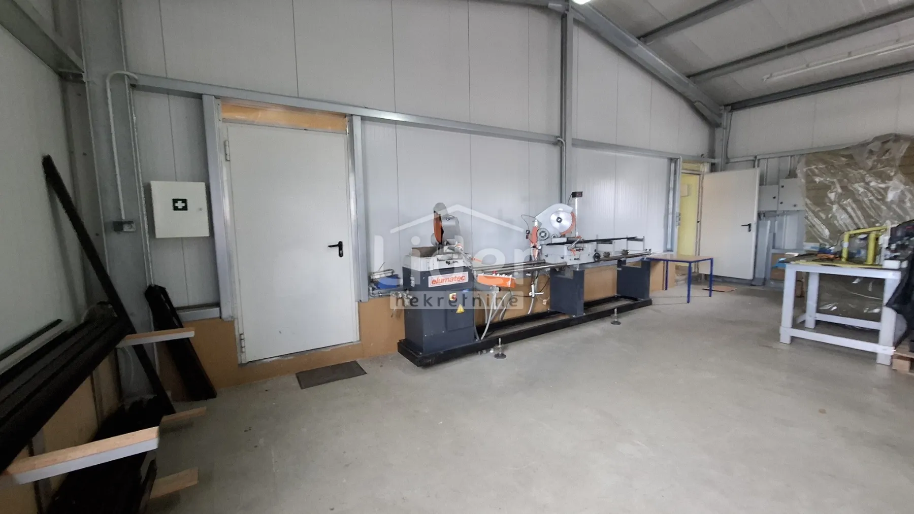 permani- 430m2 poslovnog prostora - slika 4