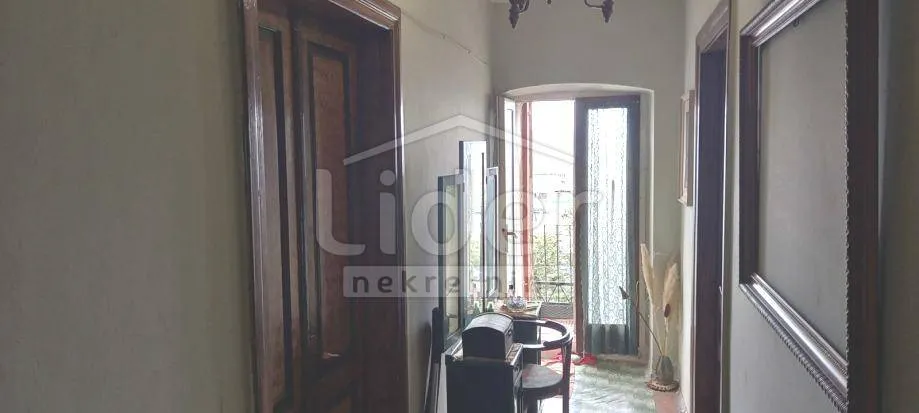 novi vinodolski, etaža 106m2 - slika 13