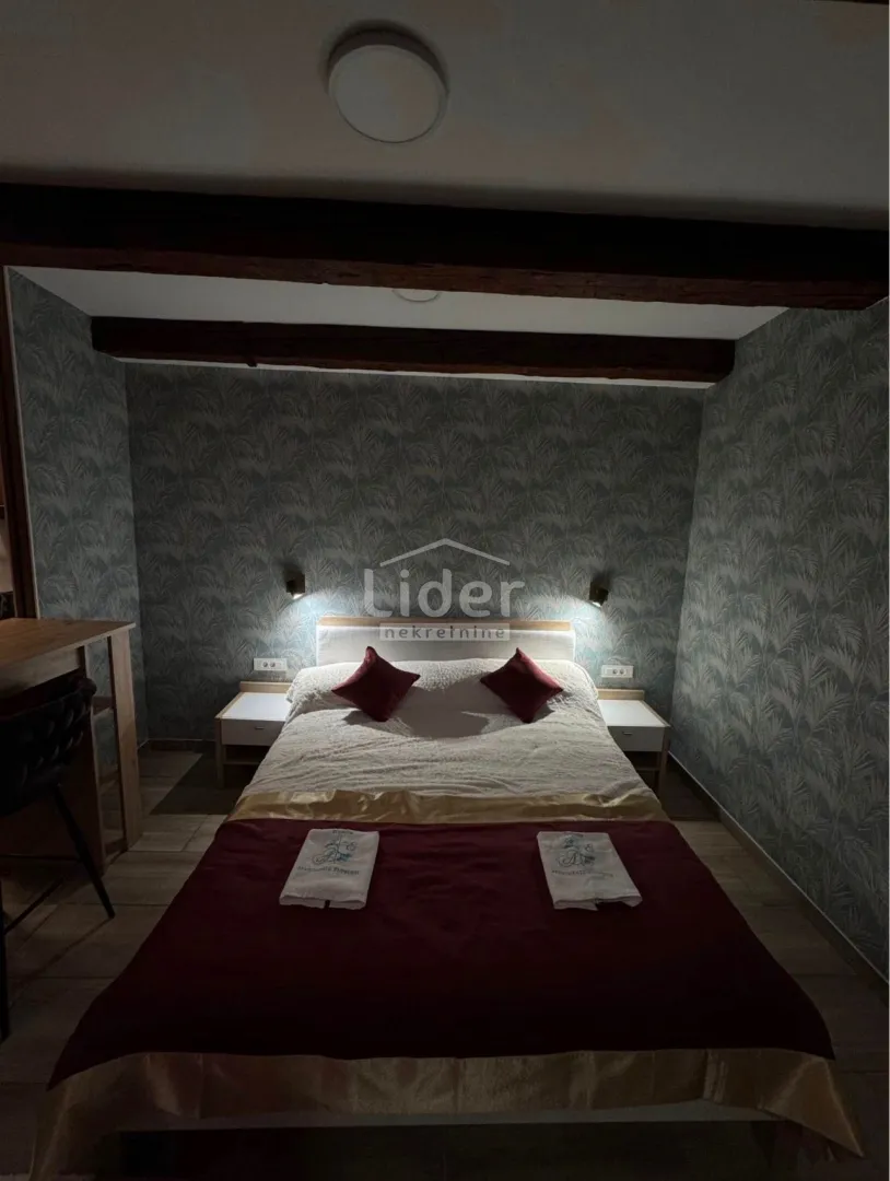 centar - studio apartman - slika 4