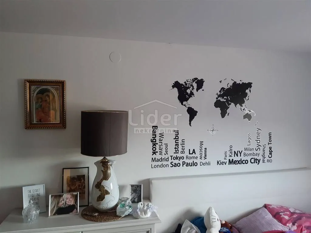 hreljin, kuća 180m2, p+1+pot - slika 11