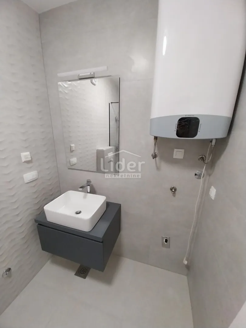 apartman 2s+db, novogradnja novalja (gaj) - slika 9
