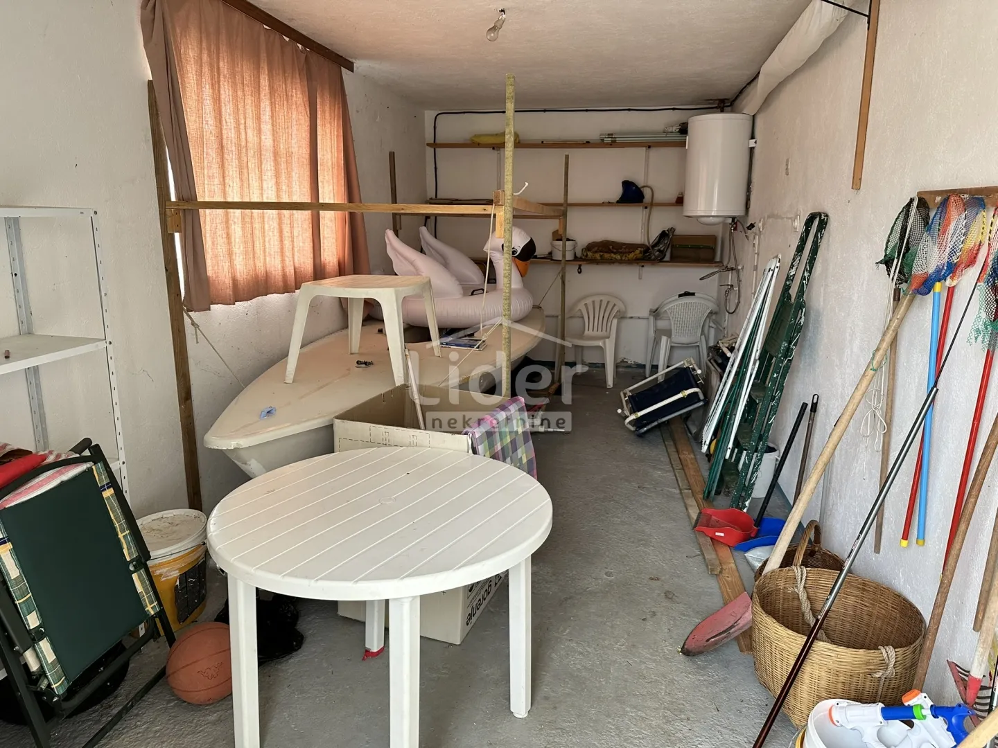 kruševo, kuću na samo 40m od mora prodajemo - slika 38