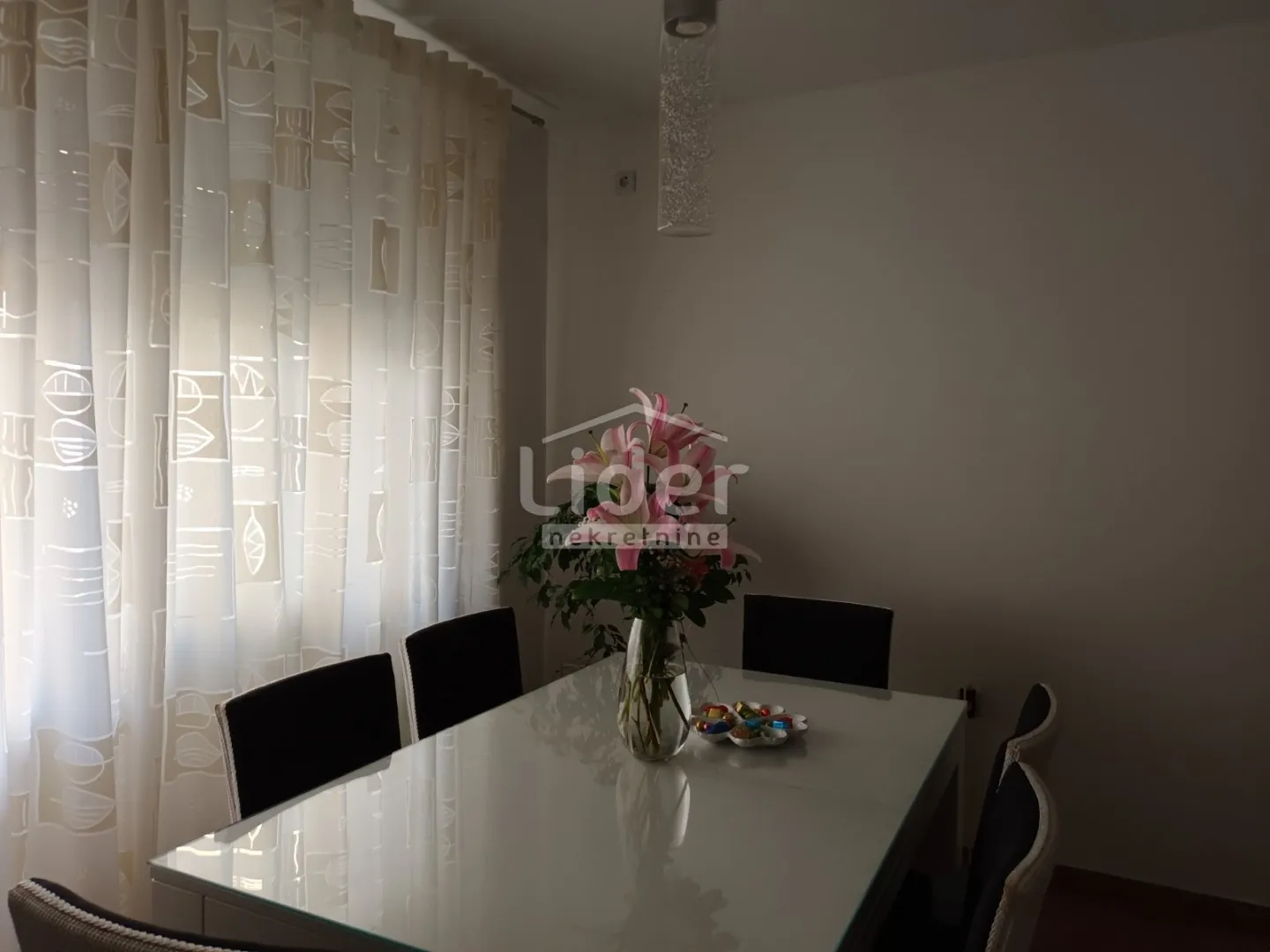 pećine,1s+db,namješten,52m2 - slika 7