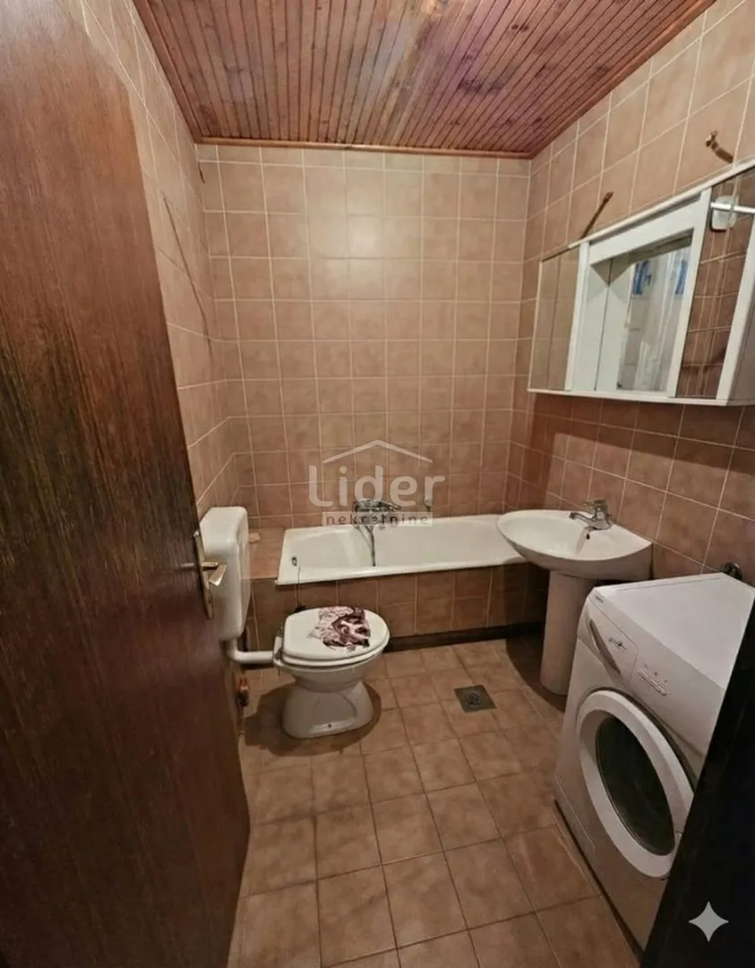 pag, centar 60m2, 2sdb - slika 6
