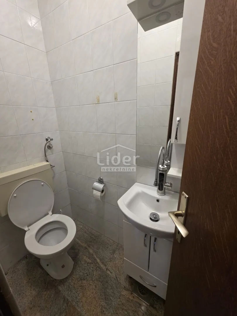 belveder, ulični poslovni prostor, 37m2 - slika 4