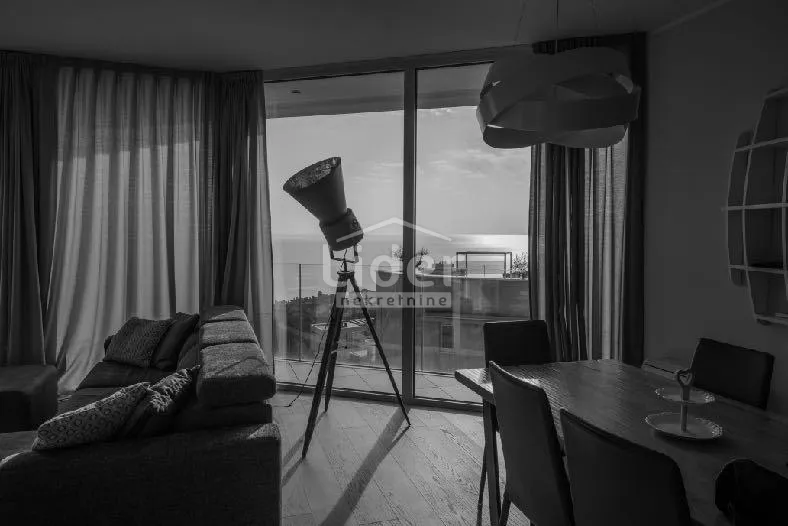 ekskluzivni penthouse u opatiji - slika 6