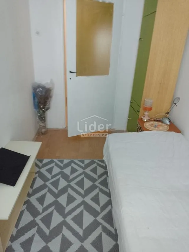 rijeka stan u blizini centra s pogledom na more - slika 11