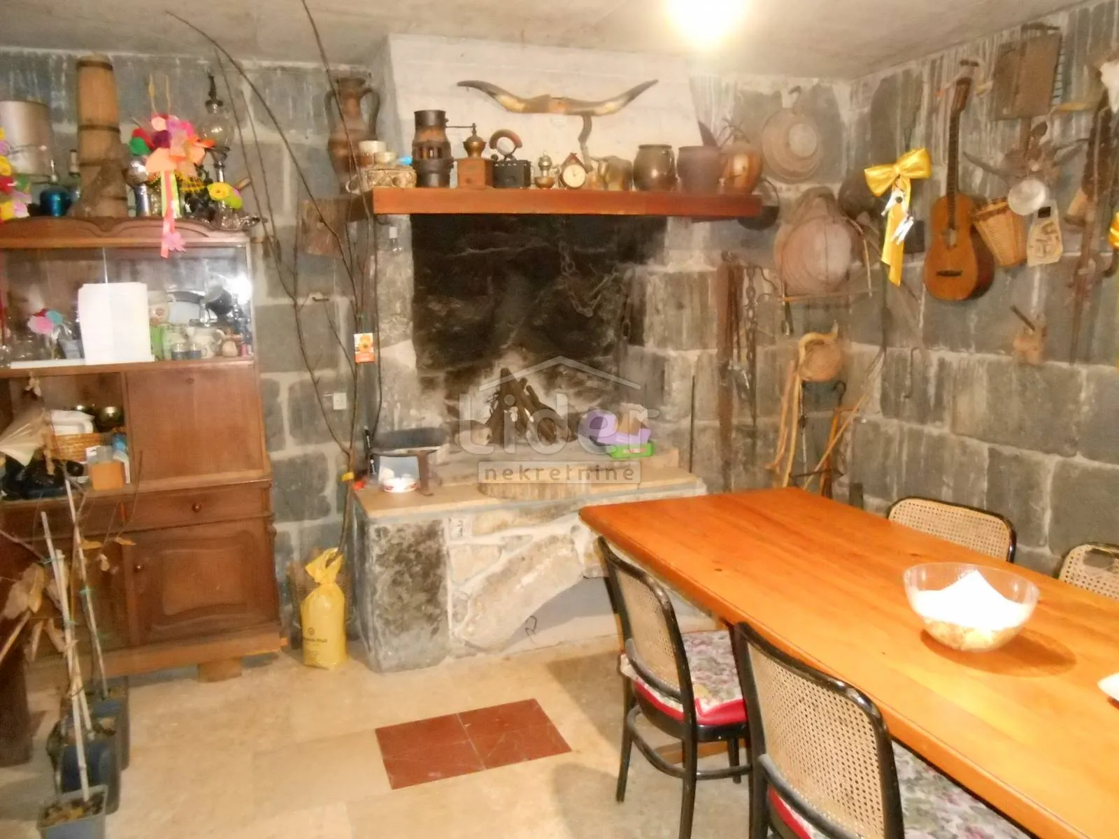 rukavac zemljište 5542 m2 s pogledom na more - slika 11