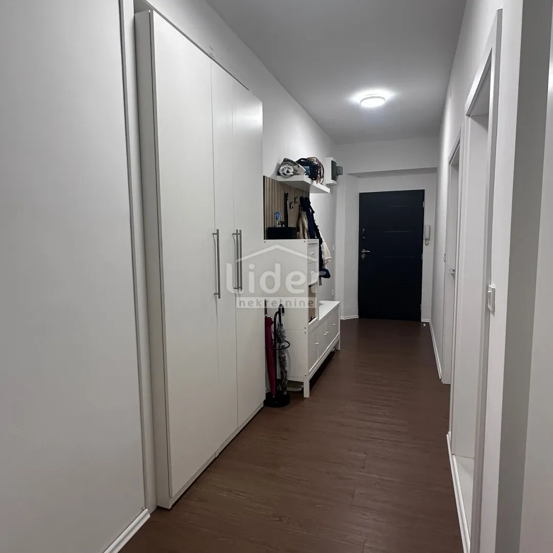 centar, prekrasan stan od 65m2, 2-balkona, 2.kat - slika 22