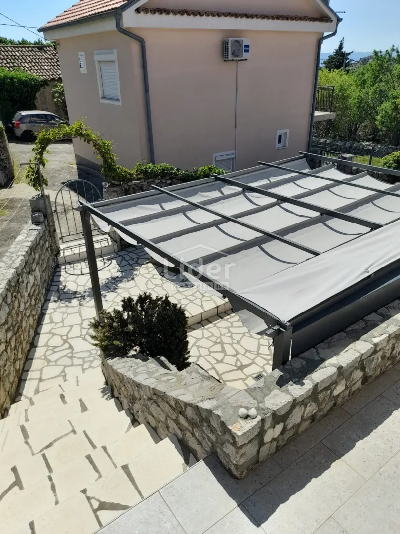 klenovica (zaleđe) kuća u mirnom okruženju - slika 3