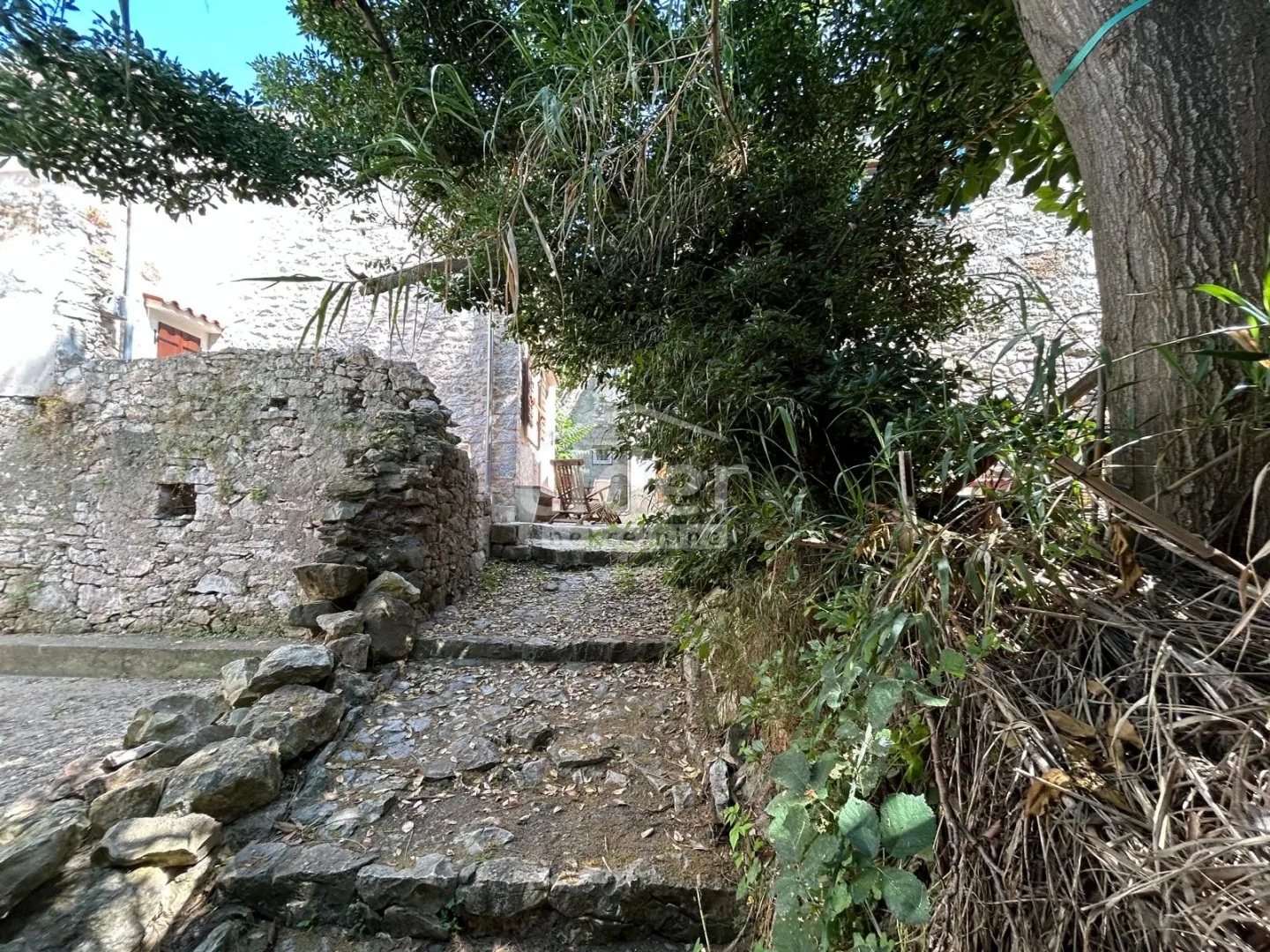 otok susak-kamena kuća - slika 8