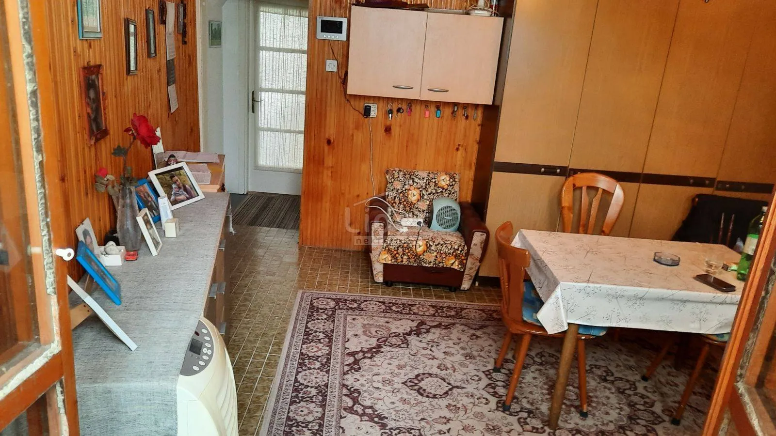 kuća crikvenica, 2 stana, garaža - slika 6