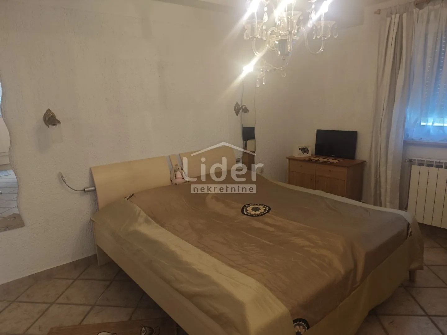 opatija- vila s predivnim pogledom i bazenom - slika 8