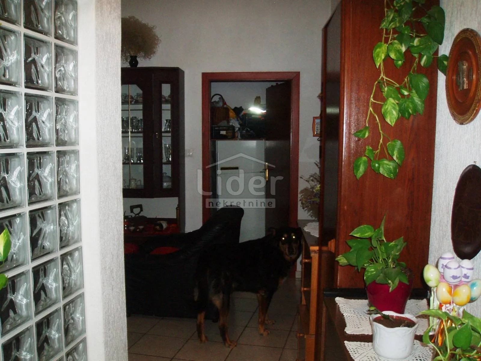 kuća rijeka, rešetari, 120m2, prizemnica - slika 2