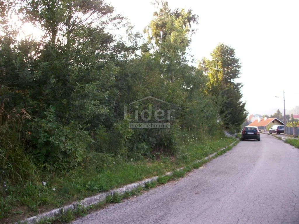 fužine, teren, blizina centra - slika 3