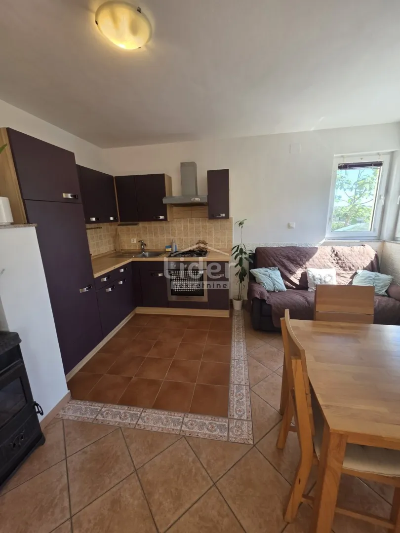novalja, centar 40 m2, 1s+db - slika 3