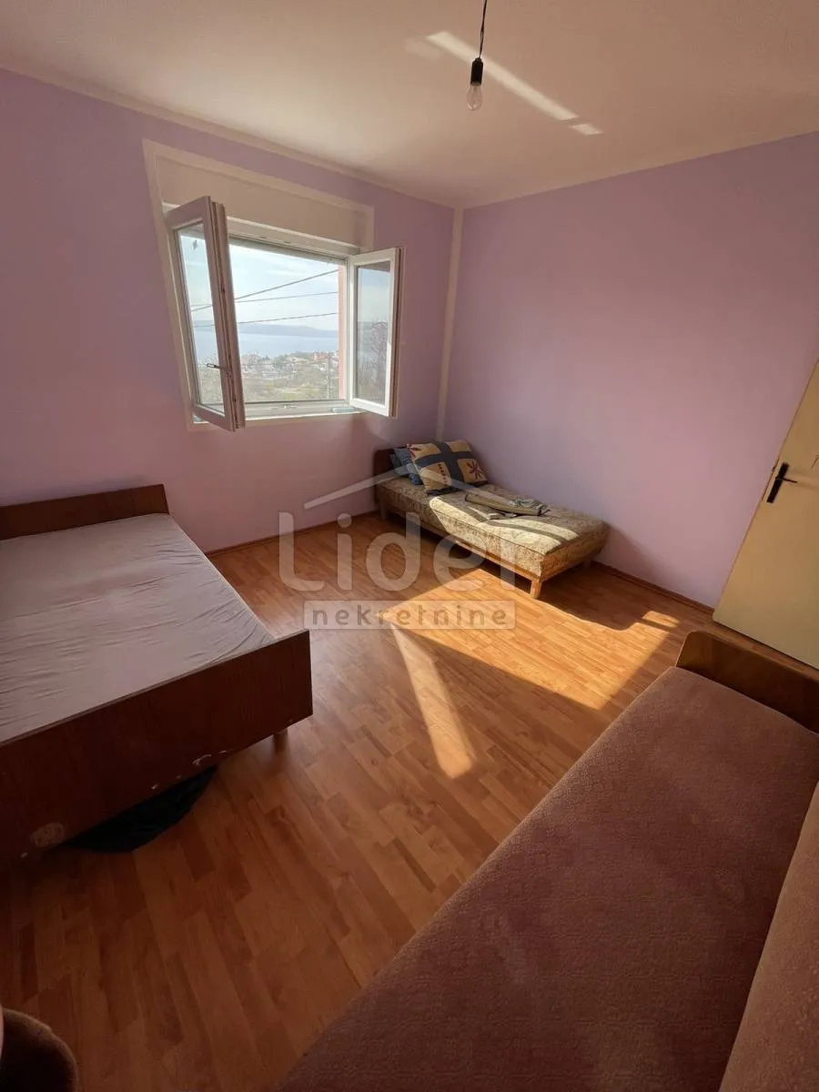 karlobag kuća od 153 m2 s pogledom na more - slika 11