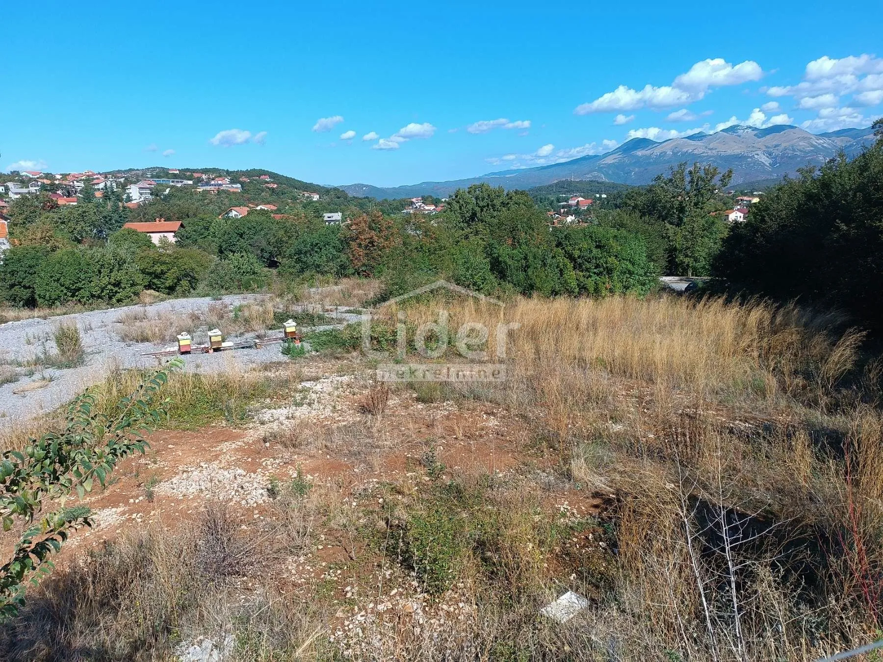 zemljište buzdohanj, 3548 m2 - slika 4