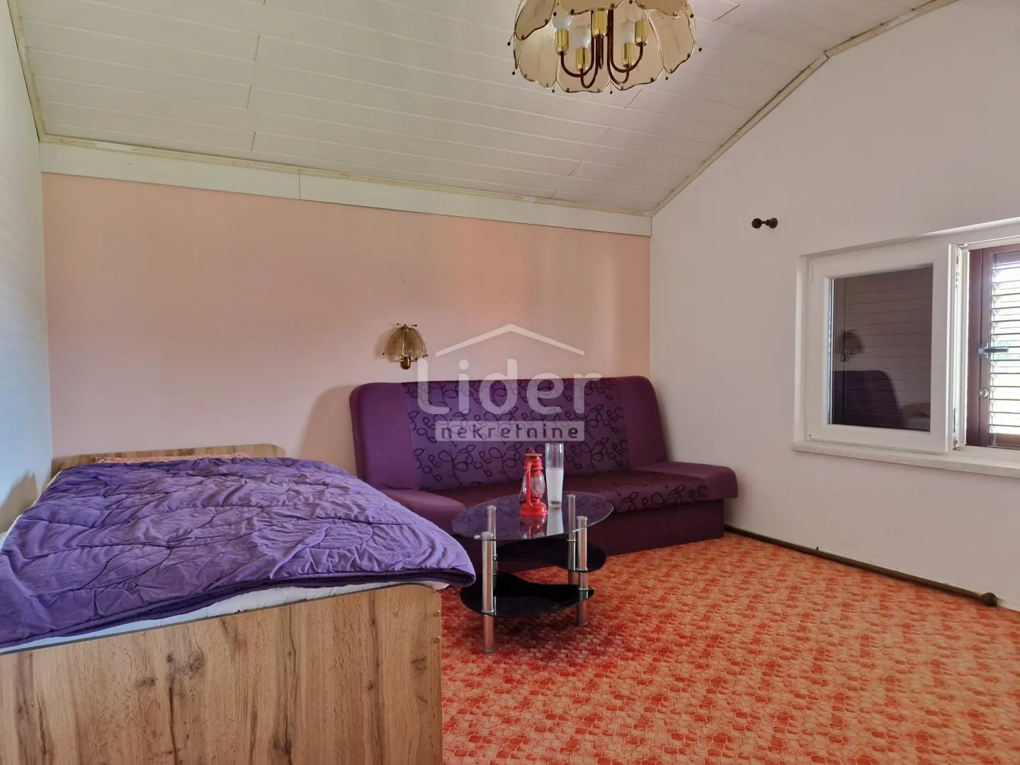 etaža kuće u banjolu, 100 m2 - slika 5
