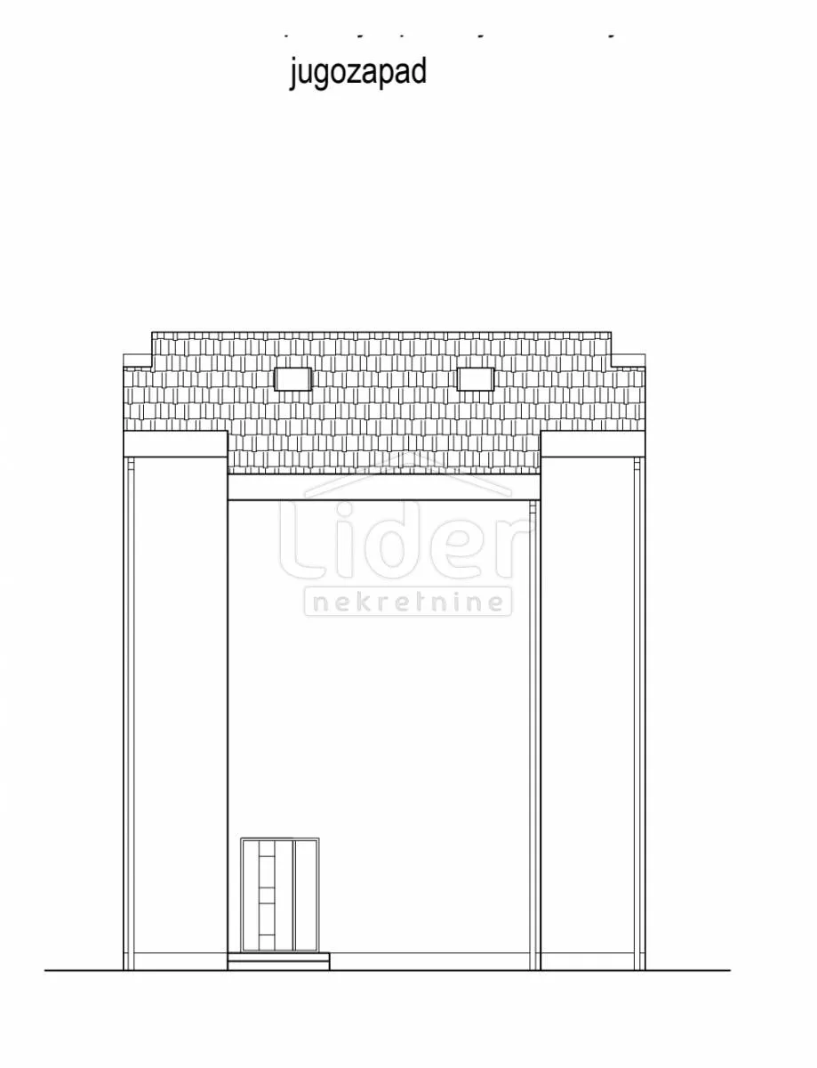 apartmani u banjolu, 55 m2 - slika 10